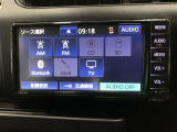 ラジオ、ワンセグテレビ、CD再生、SD再生(音楽)、Bluetoothオーディオが使用可能です。詳しい仕様については、展示店舗までお尋ねください。