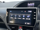 ヴォクシー 2.0 ZS 煌 修復歴無し