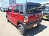 届出(登録)済未使用車なら1〜2週間で納車できます!新車の場合は登録等の手続きに約2〜3か月かかりますが、届出(登録)済未使用車はこのメリットでご購入される方も多いです。
