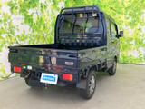 キャリイ スーパーキャリイ X 4WD 