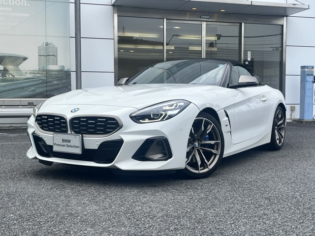 Z4 M40i 