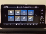 純正メモリーナビとバックカメラ付☆bluetoothオーディオでドライブも好きな音楽を聴いて楽しめます。TV視聴も可能です☆