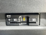 【ETC】高速道路の料金所をストレスなく通過!話題のスポットやサービスエリアに多い「スマートIC」利用時は必須のアイテムです。当店でセットアップを実施、ご納車当日からすぐにご利用いただけます!