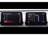 【マツダコネクト】ラジオ・テレビ/Bluetoothオーディオ、その他アプリケーションなどの機能で楽しむことができます。