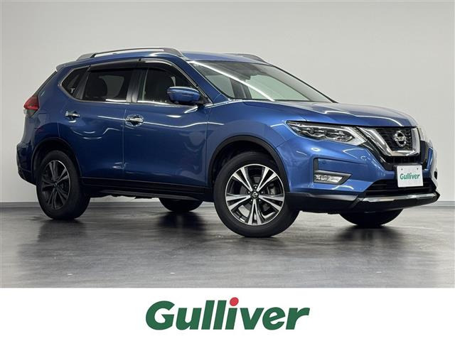 エクストレイル 2.0 20Xi 4WD 4WD 修復歴無し