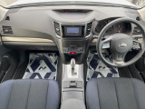レガシィツーリングワゴン 2.5 i Lパッケージ 4WD 