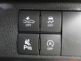 安全運転を支援する機能が付いてます。詳しくは店舗スタッフまでお尋ね下さい。