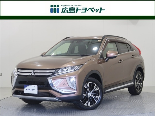 エクリプスクロス 1.5 G 