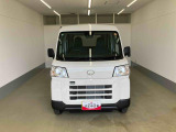 ハイゼットカーゴ  デラックス 4WD