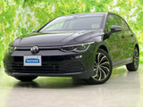 フォルクスワーゲン ゴルフ TDI アクティブ アドバンス プラチナムエディション ディーゼル