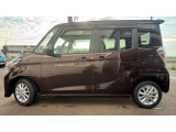 デイズルークス ハイウェイスター X 4WD 