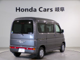 バモスホビオバン プロ 4WD 