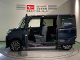 納車後の点検、車検などアフターサービスもお任せください!