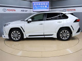 RAV4  2.0 G Zパッケージ 4WD