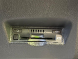 【ETC】高速道路の料金所をストレスなく通過!話題のスポットやサービスエリアに多い「スマートIC」利用時は必須のアイテムです。当店でセットアップを実施、ご納車当日からすぐにご利用いただけます!