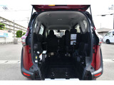 福祉装備や車両についての詳細は当社ホームページにて掲載しております。是非、当社ホームページへお越し下さい。「坂出自動車」で検索して下さい。