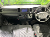 ハイエースバン 2.0 DX GLパッケージ 
