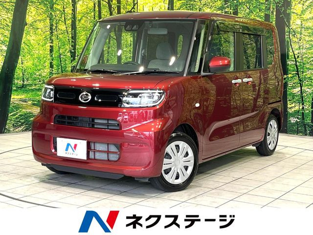 タント X スペシャル