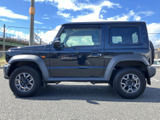 ジムニーシエラ 1.5 JC 4WD 
