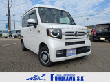 ホンダ N-VAN