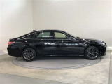 クラウン ハイブリッド 2.5 S スポーツスタイル 