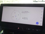ディスプレイオーディオを装備しています。スマホと連動させると音楽やアプリを楽しむことができます。