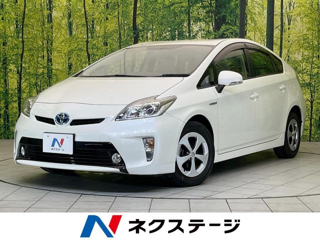 プリウス 1.8 S