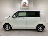 購入後も自社指定整備工場完備でお客様の愛車をしっかりサポート致します!御納車時には安全かつ安心してお乗り頂けるようホンダ専門知識を持つ整備スタッフが点検・整備・装備も説明をしてお渡ししております。