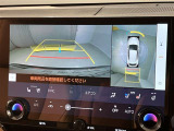 バックカメラも装備され運転をサポ-ト致します。駐車が苦手な方でも後ろが見えますので心配ございません!一度使ったら手放せません。