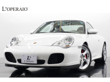 ロペライオ練馬に「996カレラ4S」が入庫いたしました。