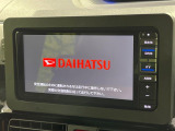 タントカスタム RS 