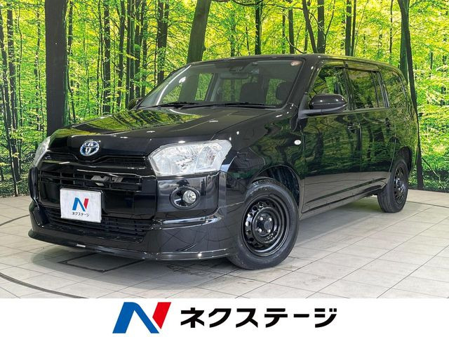プロボックスバン ハイブリッド 1.5 F