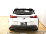 UX 250h バージョンL 4WD