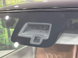 【スズキ セーフティサポート】走行中に前方の車両等を認識し、衝突しそうな時は警報とブレーキで衝突回避と被害軽減をアシスト。より安全にドライブをお楽しみいただけます。
