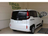 シエンタ ハイブリッド 1.5 G E-Four 4WD 