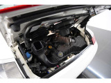 3.6L 水平対向6気筒DOHC、320ps/37.7kgm、全長&times;全幅&times;全高mm 4435&times;1830&times;1295mm、車両重量 1570kg