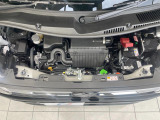 親切・丁寧な専門メカニックスタッフが応対!・車検・点検整備・事故等の修理などアフターサービスも安心。お車のカスタマイズもネクステージのサービススタッフまでご相談ください!