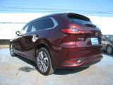 CX-80 3.3 XD ハイブリッド プレミアム モダン ディーゼル 4WD 