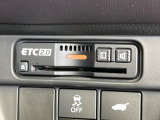 【ETC】高速道路の料金所をストレスなく通過!話題のスポットやサービスエリアに多い「スマートIC」利用時は必須のアイテムです。当店でセットアップを実施、ご納車当日からすぐにご利用いただけます!