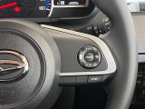 全車速追従機能付ACC(アダプティブクルーズコントロール)付