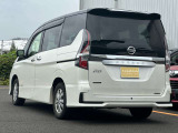 セレナ 2.0 ハイウェイスターV 4WD 純正10インチナビ・1オーナー・全周囲モニ