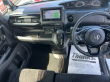 N-BOXカスタム L 