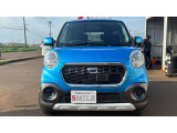 キャスト アクティバ X 4WD 