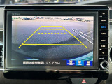 N-BOXカスタム G EX ターボ ホンダセンシング 4WD 修復歴無し