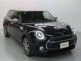 フロントフェイスはMINIアイコンとして永らく愛されるデザイン性の良さと、ブランドの魅力を感じる事ができます。