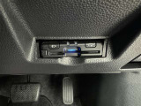 ETC車載器付きです。高速道路の料金所もスムーズに通過できます。
