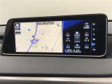 【12.3インチワイドディスプレイ】ワイドな大型ディスプレイに地図などをフルスクリーンで表示!