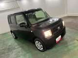 ダイハツではコンテの車名で販売してました♪四角いデザインがポイントです