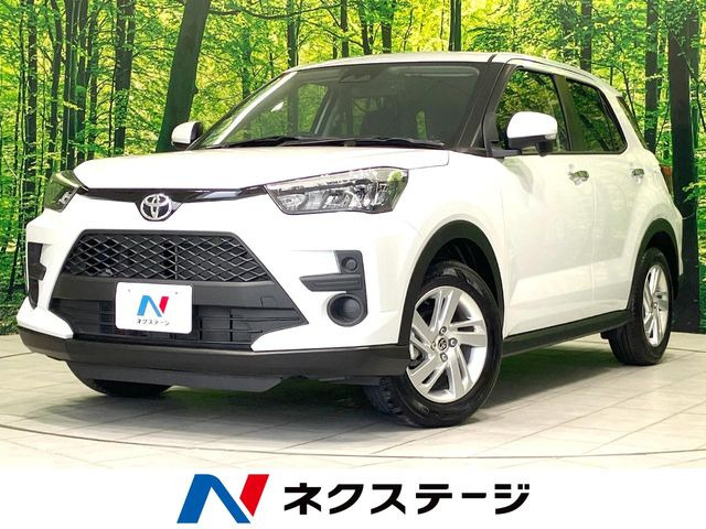 ライズ 1.2 G 