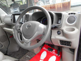 運転席操作部全体になります!色の剥げなどなく綺麗です!ぜひ一度ご来店になり実車をご覧ください!もちろん遠方のお客様からのお問い合わせも大歓迎です!